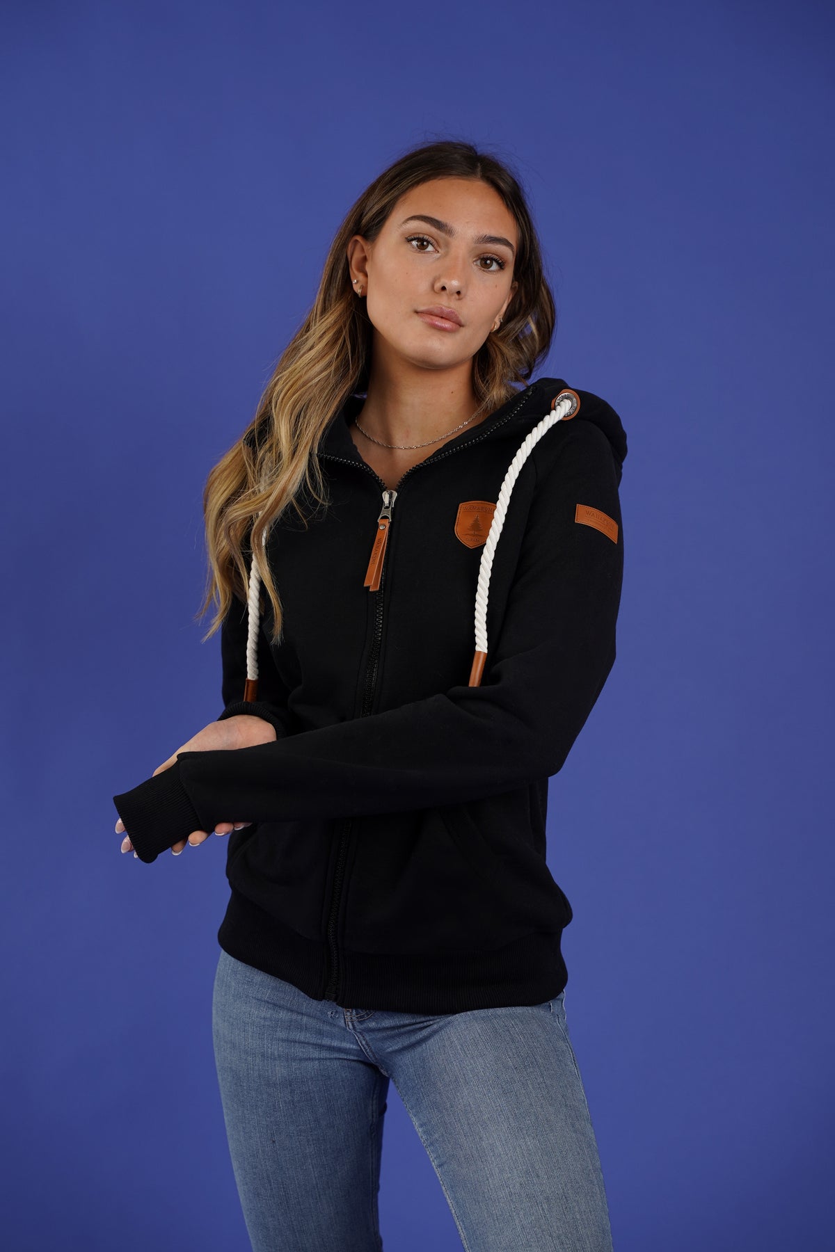 Wanakome Hera Hoodie