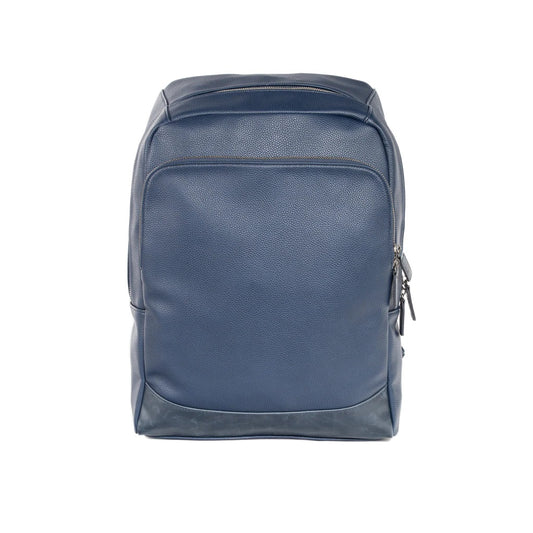 The Davidson Backpack, Blue