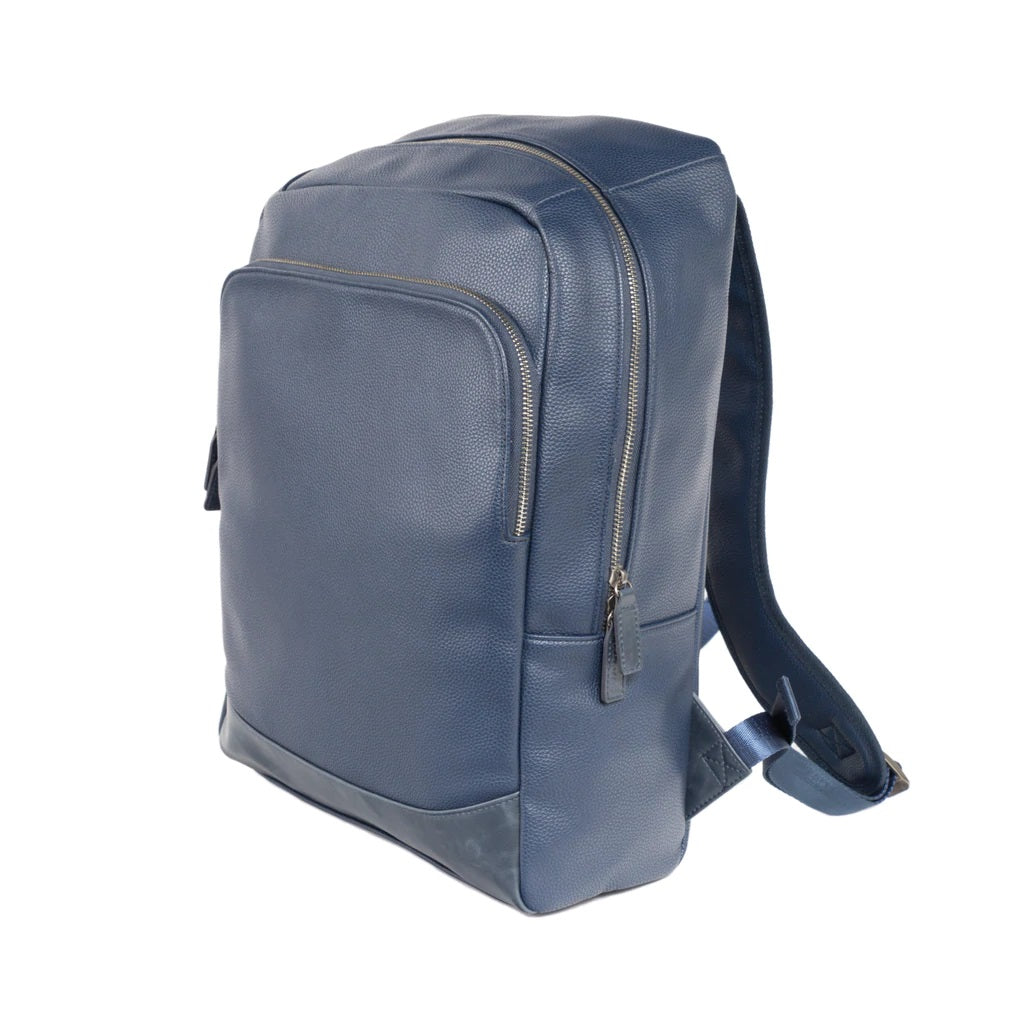 The Davidson Backpack, Blue