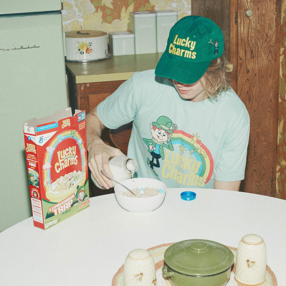 American Needle Lucky Charms T-Shirt