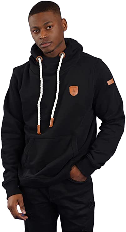 Wanakome Cascade Hoodie