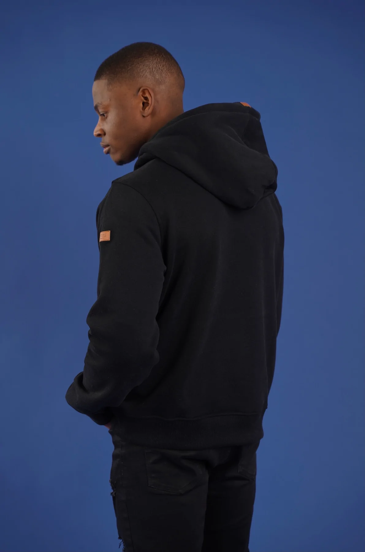 Wanakome Cascade Clux Hoodie