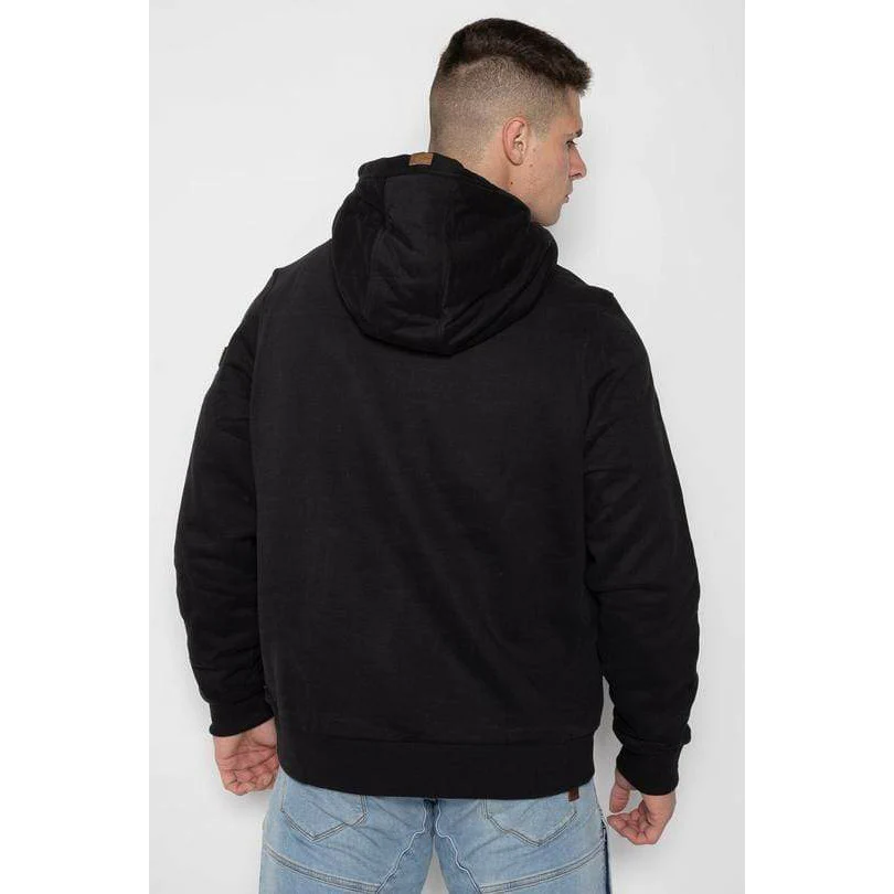 Wanakome Cascade Clux Hoodie