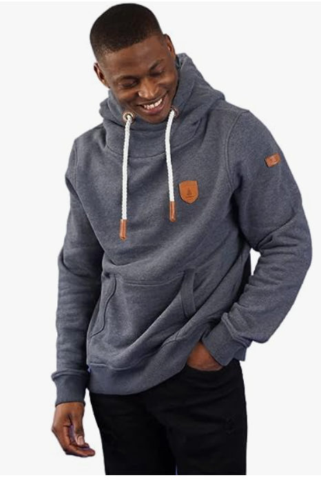 Wanakome Cascade Hoodie