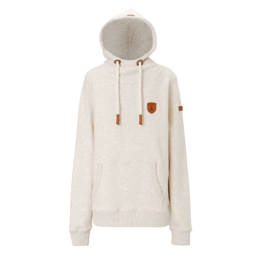 Wanakome Cascade Hoodie