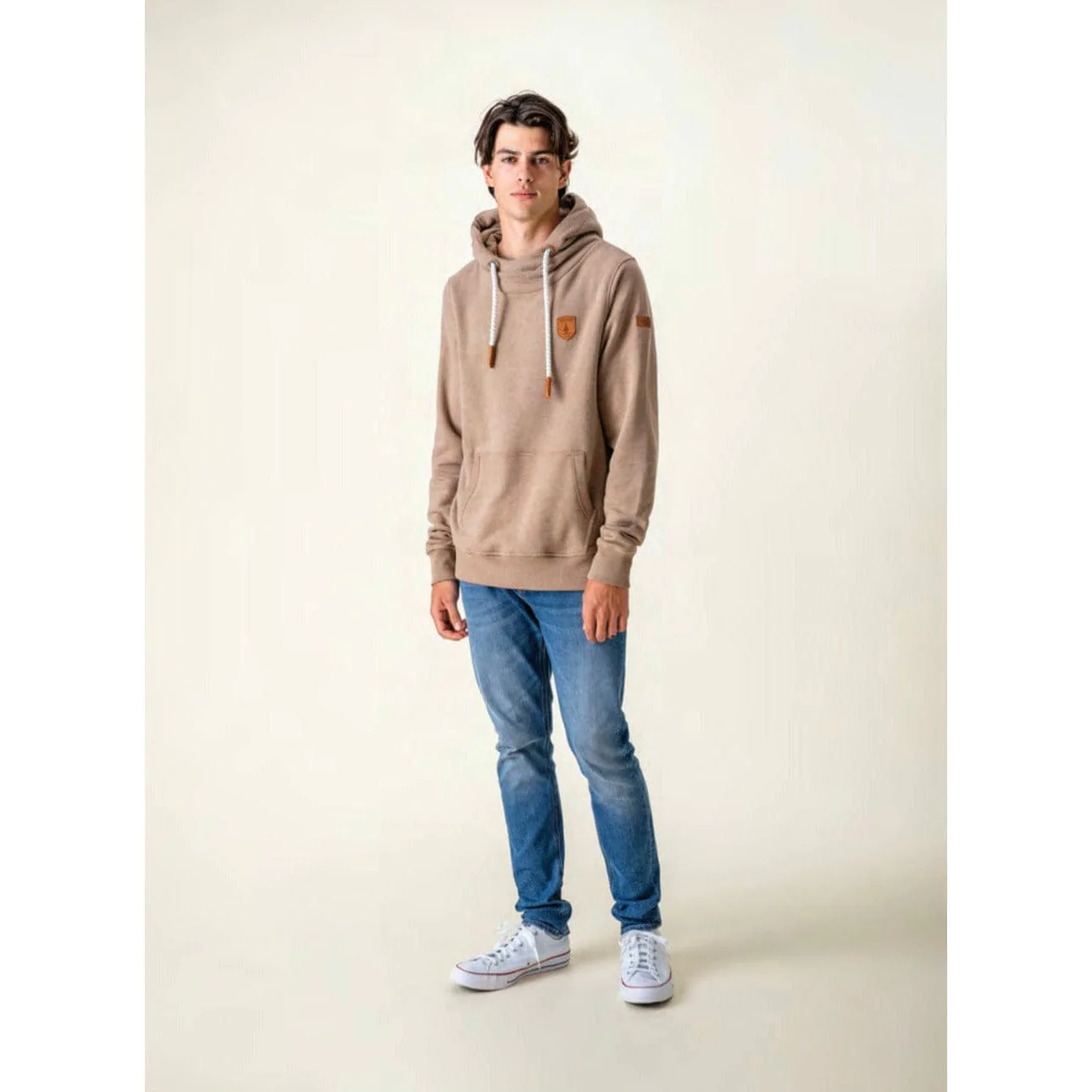 Wanakome Cascade Clux Hoodie