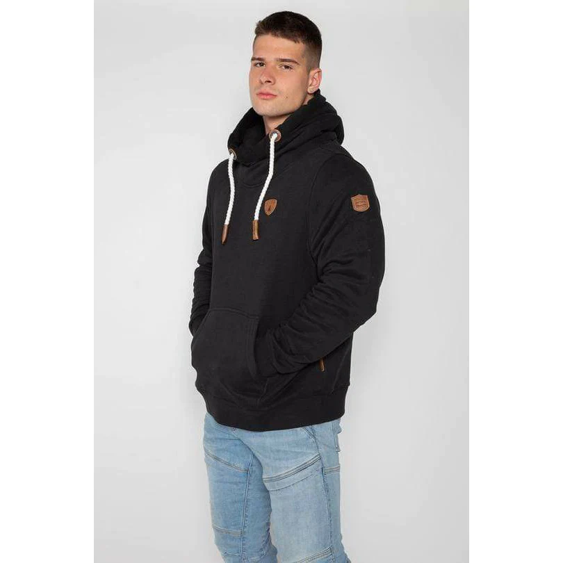 Wanakome Cascade Clux Hoodie