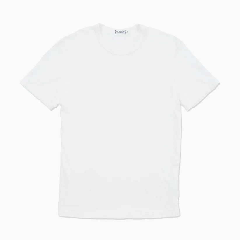 Super Soft "Supima" Cotton Tee