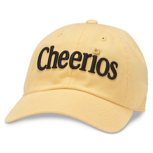 American Needle Ballpark CHEERIOS Hat