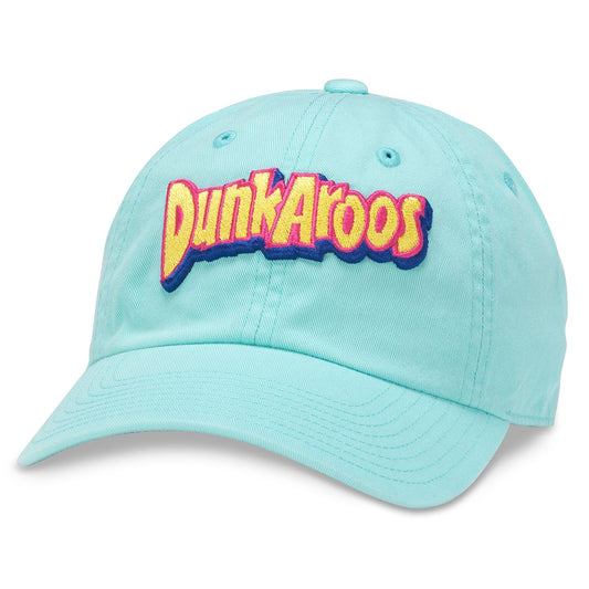 American Needle Ballpark DUNKAROOS Hat