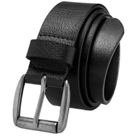 Savile Row Casual Leather Belt