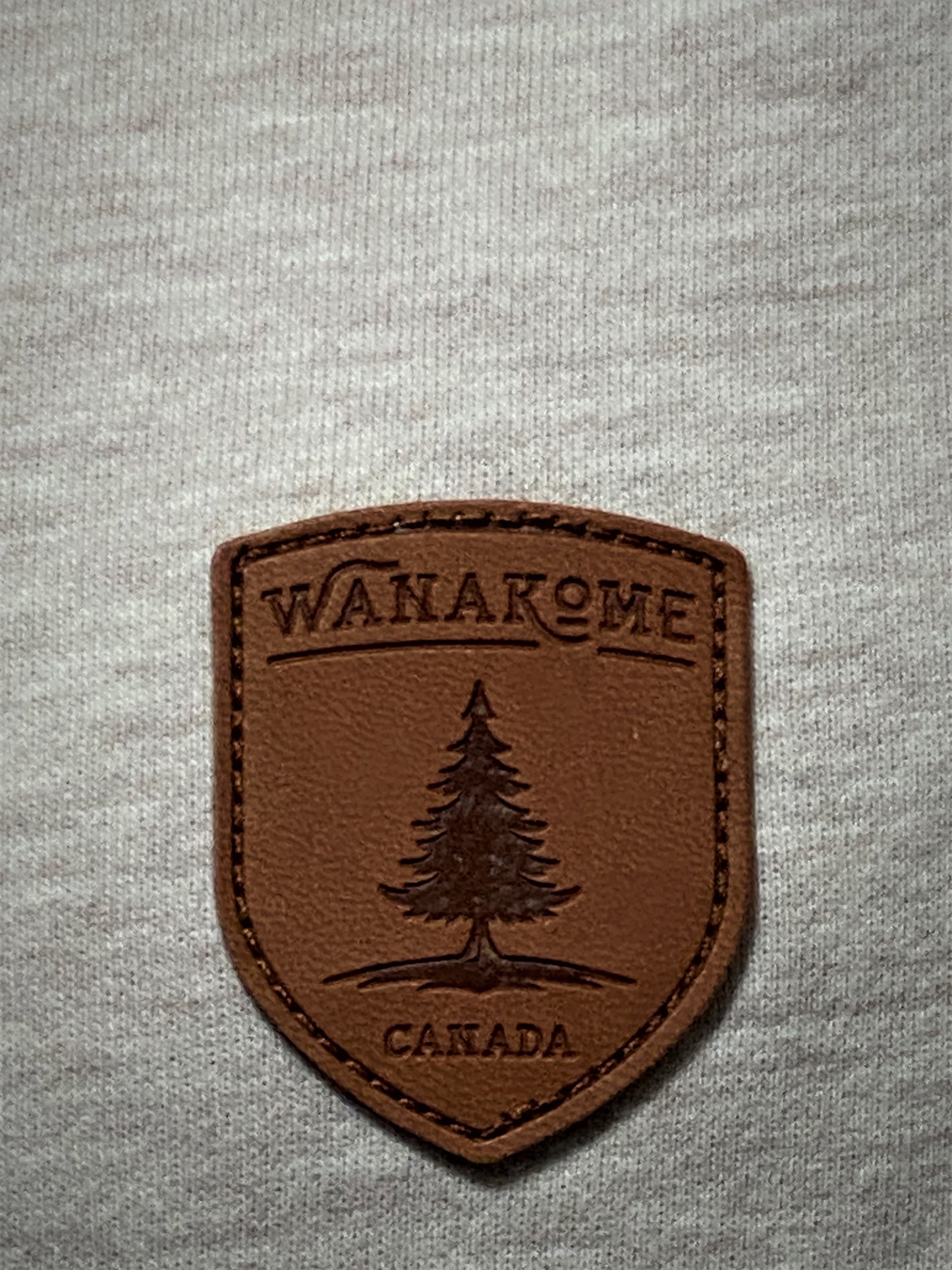 Wanakome Cascade Hoodie