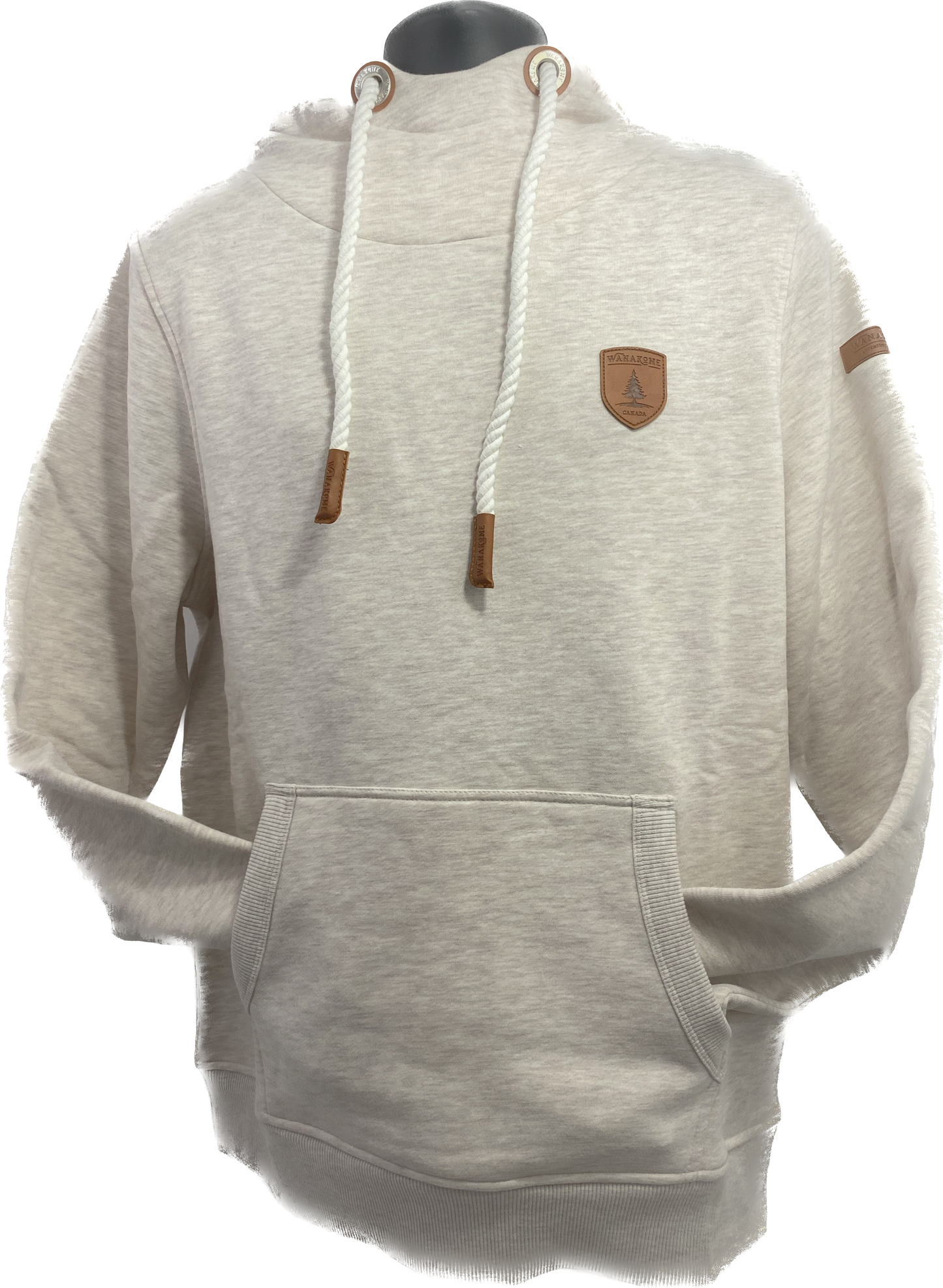 Wanakome Cascade Hoodie