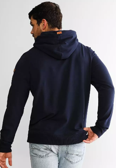 Wanakome Cascade Clux Hoodie