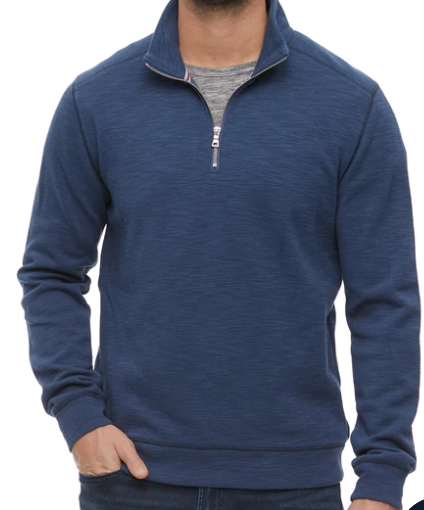 Lavelle 1/4 Zip Pullover