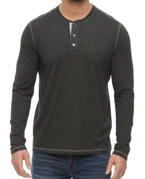 Birmingham Slub Henley