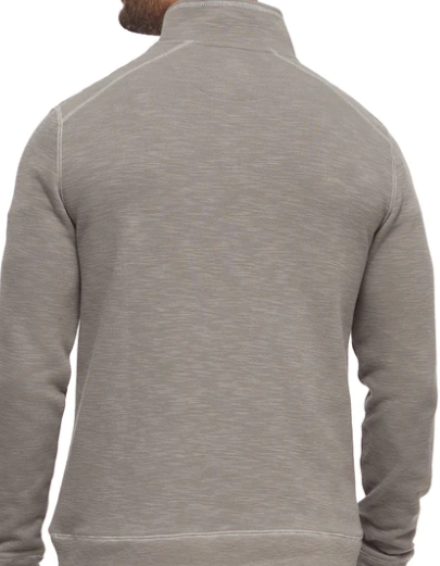 Lavelle 1/4 Zip Pull-Over