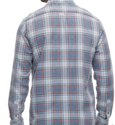 Westley Vintage Soft Shirt