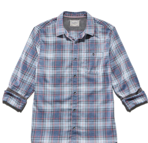 Westley Vintage Soft Shirt