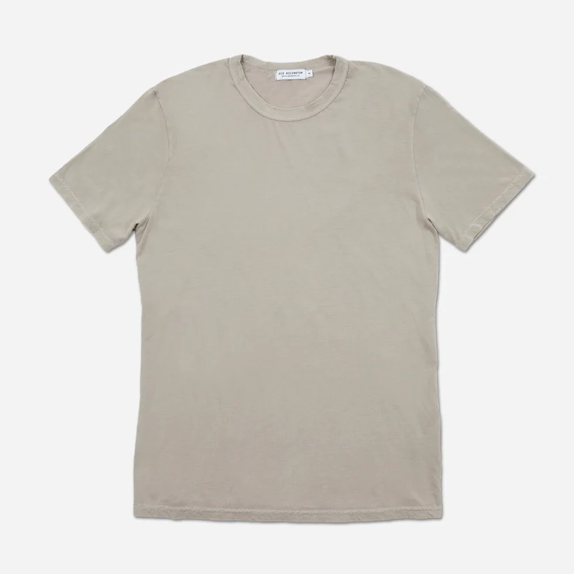 Super Soft "Supima" Cotton Tee