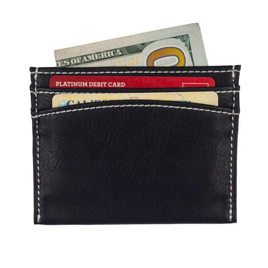 Unbound Wallet Card Case
