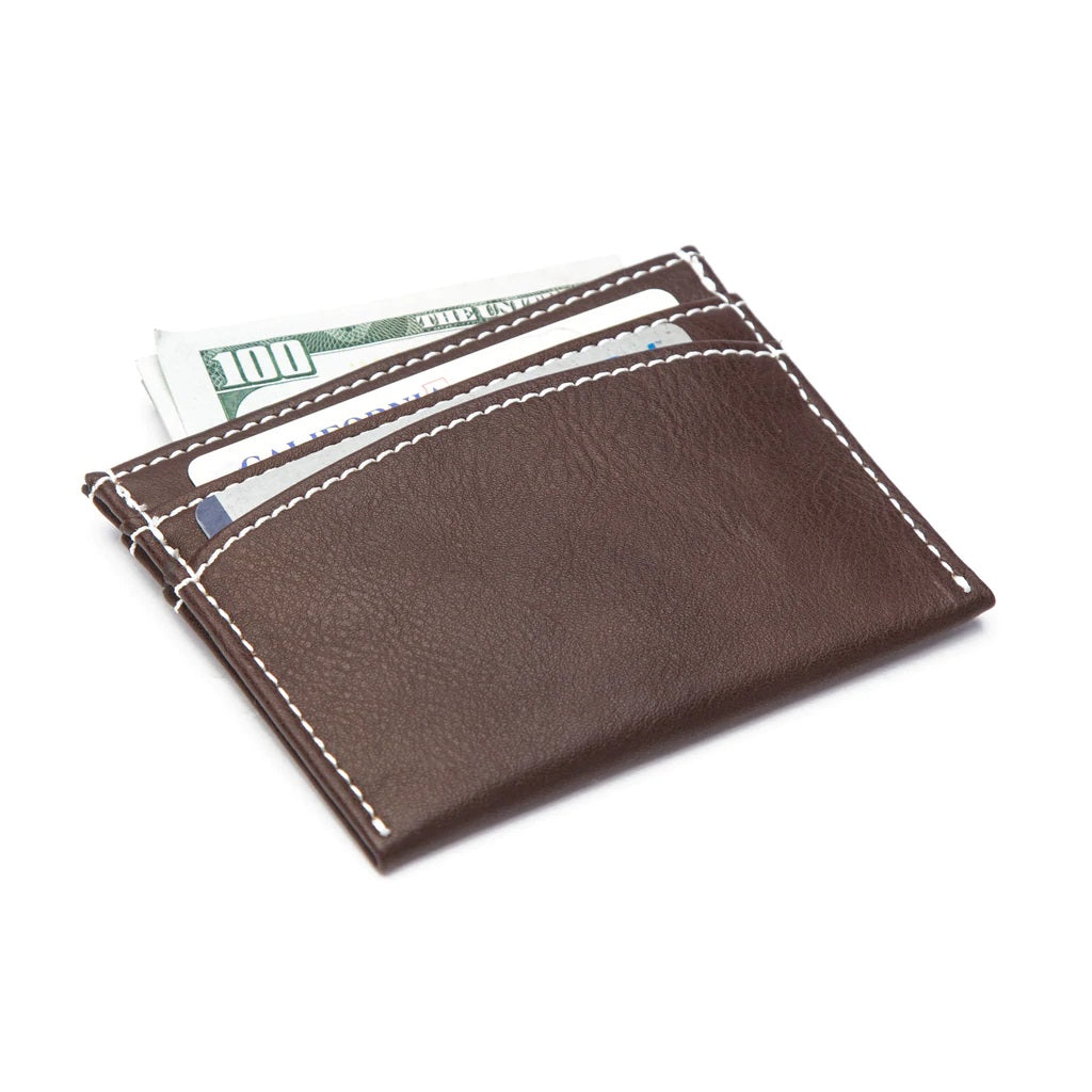 Unbound Wallet Card Case