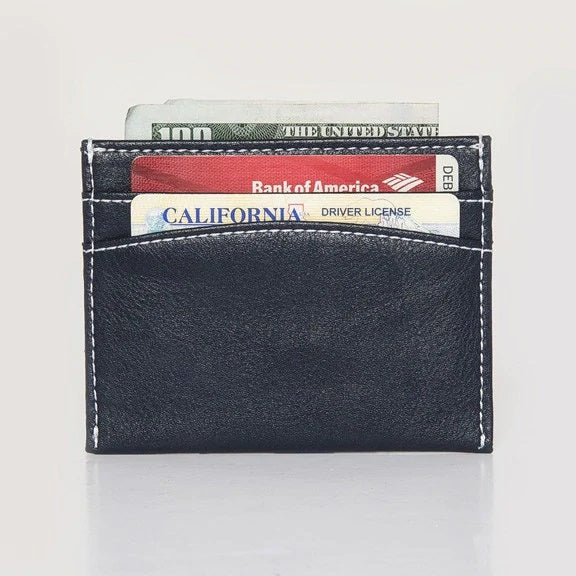 Unbound Wallet Card Case